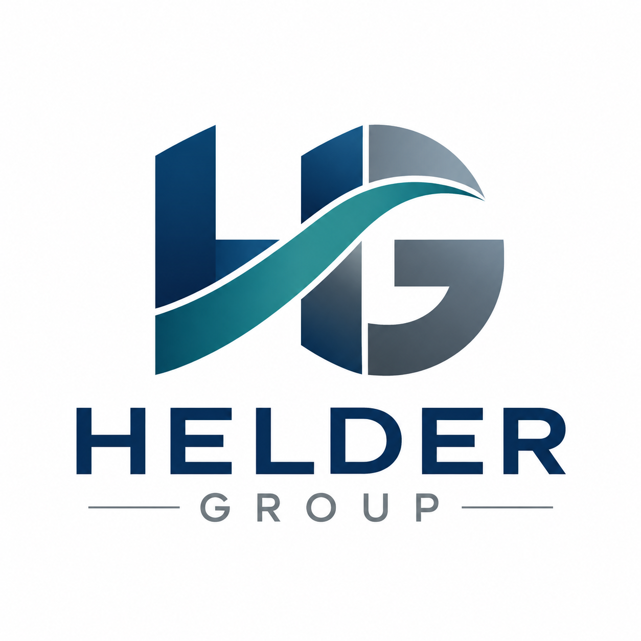 Helder Group logo